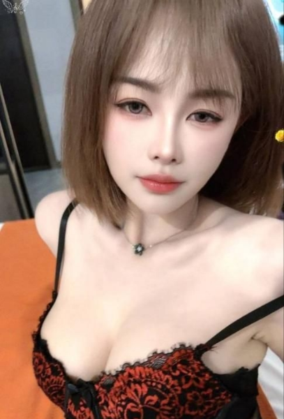 津南小辣妹淇淇