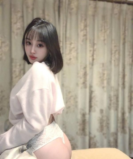 天宁长腿御姐婷婷