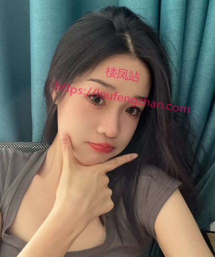 刚下海的尤物