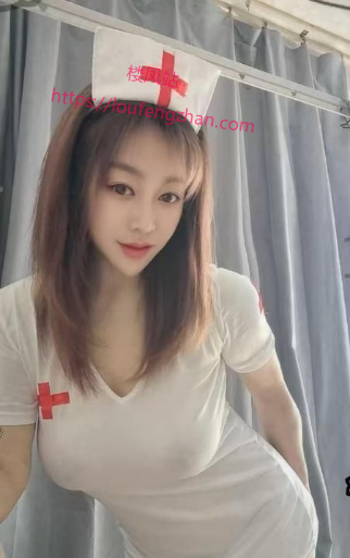 40D护士服小娇妻