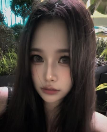 温柔大胸女友蕾蕾
