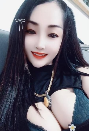 滨海新区丰满巨乳熟女