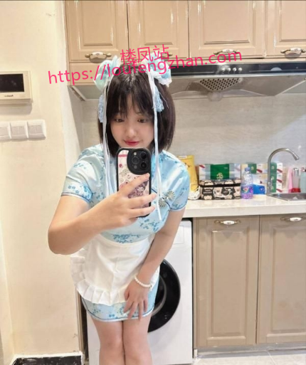 松北小胖妹花花回归