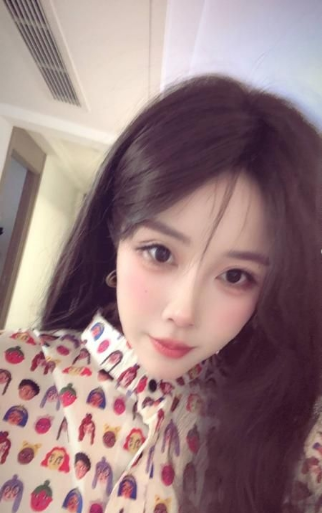 性感丝袜大长腿浅浅