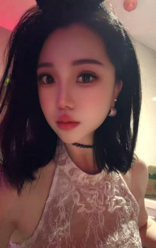 名不虚传的喵喵姐