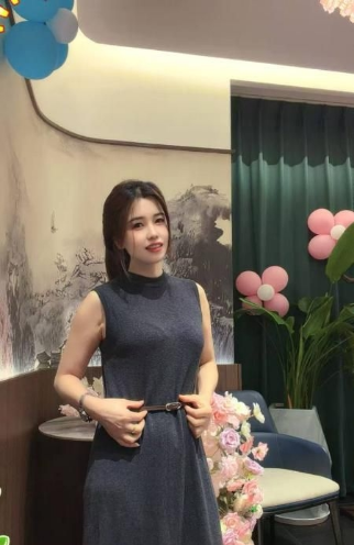 常州气质颜值老师