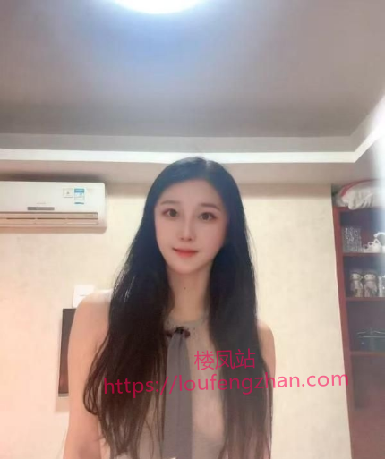 光谷风韵旗袍小仙女