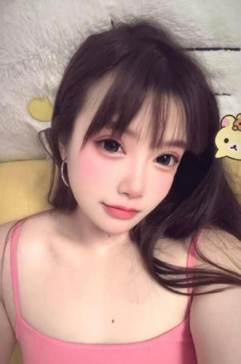 浦东性感甜妹
