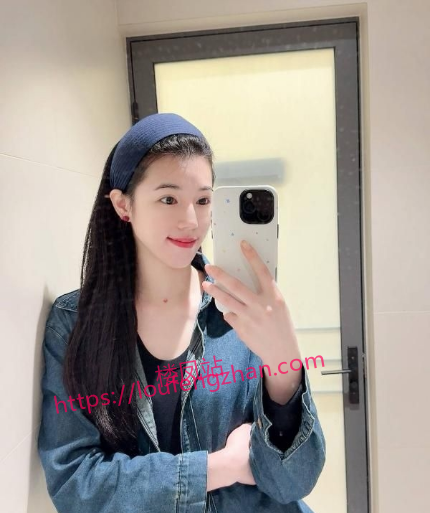 高颜翘臀腿模水多多
