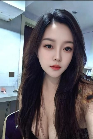 河东妹子