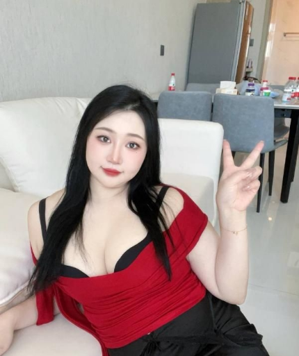 珠海大奶熙熙