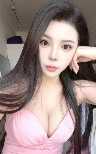 武清颜值御姐六六