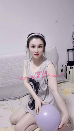 浦东一字马十年瑜伽女