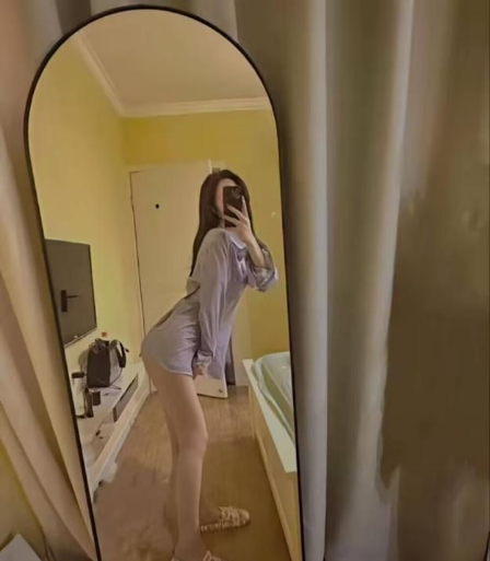 爆赞莎莎老师
